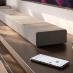KEF dévoile la barre de son XIO : une nouvelle référence pour le home cinéma ?