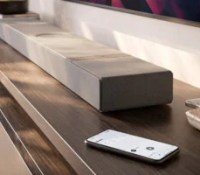 KEF XIO // Source : KEF