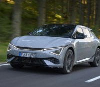 Crédit : Kia 
