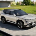 Cette voiture électrique Kia qui était réservée à la Chine arrive enfin en France