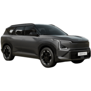 Kia EV5 Kia EV5
