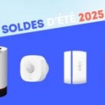 Ce kit TP-Link avec caméra connectée 2K + détecteur de mouvement + capteur d’ouverture + hub coûte moins de 60 € pendant ces soldes