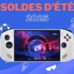 Lenovo Legion Go S en solde : Amazon brade déjà la console PC qui veut détrôner le Steam Deck