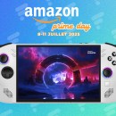 Lenovo Legion Go S en solde : Amazon brade déjà la console PC qui veut détrôner le Steam Deck