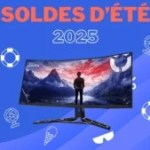 Un bon écran gaming pour les soldes ? Le prix du Lenovo Legion de 34″ et 180 Hz en 21:9 chute de 17 %