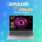 Lenovo LOQ 15AHP10 Prime Day 2025