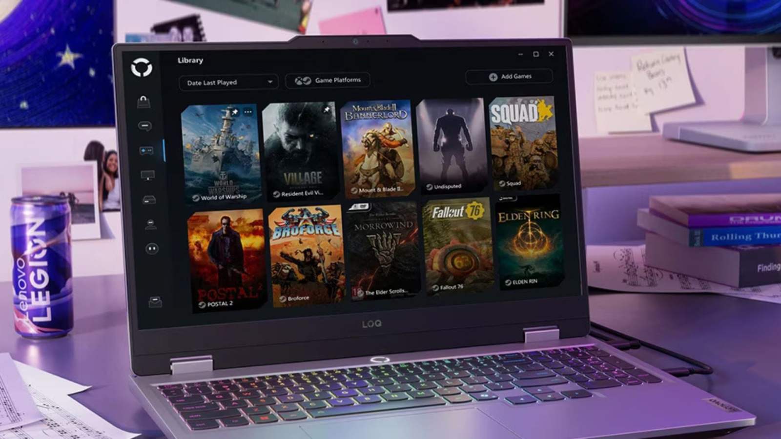 Avec 525 â‚¬ en moins, ce laptop gaming sous RTX 5060 est le super deal de fin...