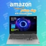 Lenovo LOQ 15IRX10 Prime Day 2025