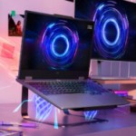 Boulanger retire 500 € sur ce puissant PC portable gamer Lenovo sous RTX 5070