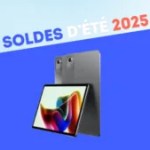 Lenovo casse déjà le prix de sa nouvelle tablette abordable et familiale pendant les soldes