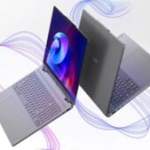 Fnac et Darty retirent 500 € à ce puissant laptop 2-en-1 avec puce Ryzen AI 7 350 + écran OLED 120 Hz