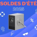LG CineBeam Q : ce mini vidéoprojecteur 4K stylé est presque à moitié prix pour la dernière démarque des soldes