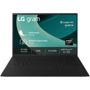 LG gram 15 (15Z80T)
