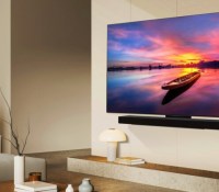 LG OLED 55C46 // Source : LG