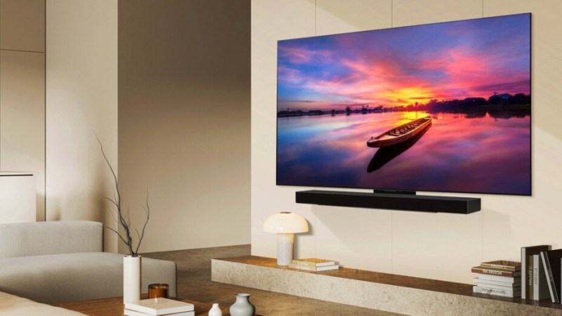 Modèle phare de 2024, ce TV OLED 4K 144 Hz de 55″ par LG revient à un très bon prix pour une durée limitée