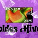 LG 55B5 : ce TV OLED abordable de 2025 chute sous les 800 € pour les soldes d&rsquo;hiver