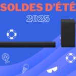 Pour booster le son de votre TV, cette barre de son LG 2.1 et 300 watts soldée à moins de 150 € est idéale