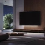Loewe Stellar 97 : un téléviseur OLED géant vraiment hors norme
