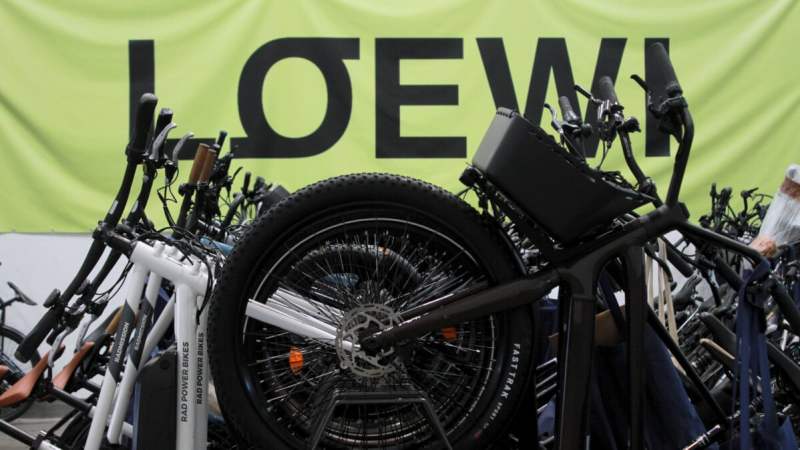 « Structurer toute la chaîne » : Rebirth rachète Loewi et s’attaque au marché du vélo électrique d’occasion