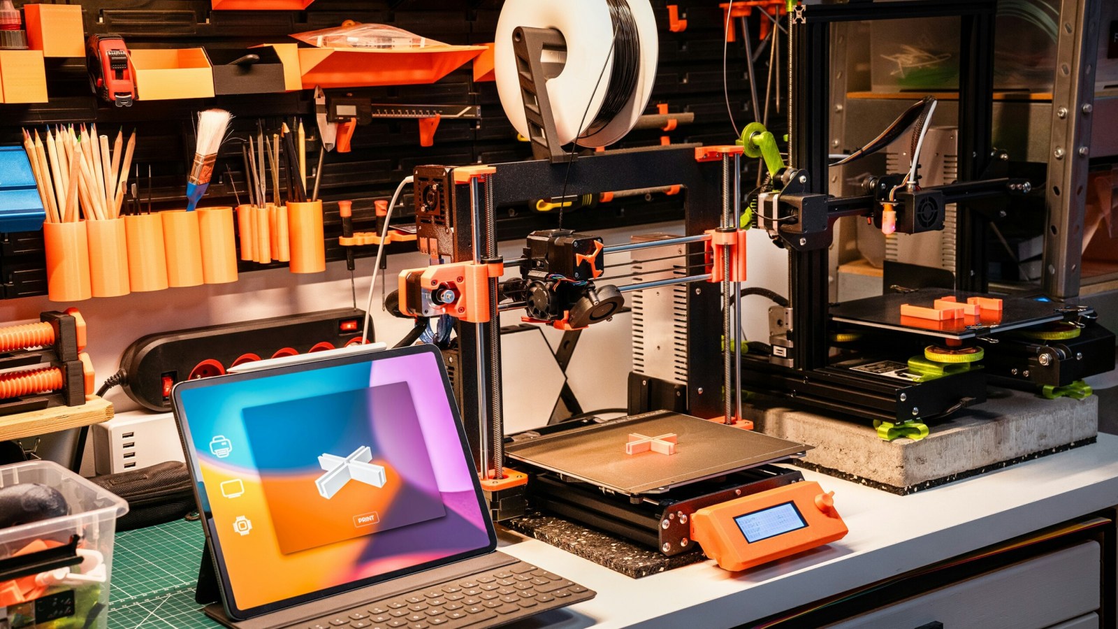 Les meilleurs logiciels de modelisations 3D gratuits pour débuter