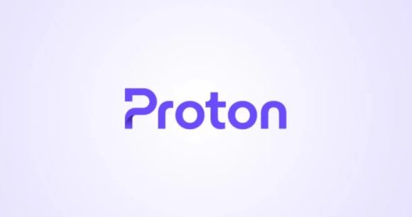 Logo Proton