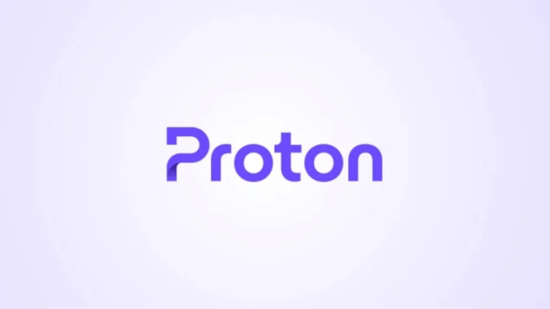 Proton attaque à son tour Apple et son environnement fermé Proton attaque à son tour Apple et son environnement fermé