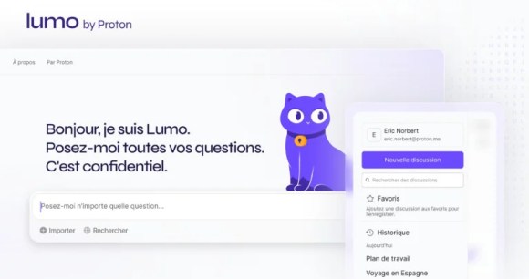 Lumo – 4