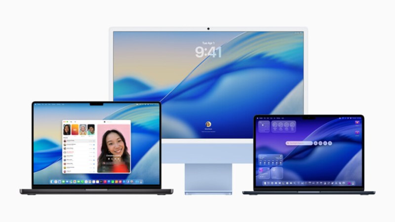 Les 5 fonctionnalités à essayer dans macOS Tahoe 26