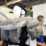 On a vu cet airbag vélo compact, l’ange gardien ultime pour vos aventures à vélo