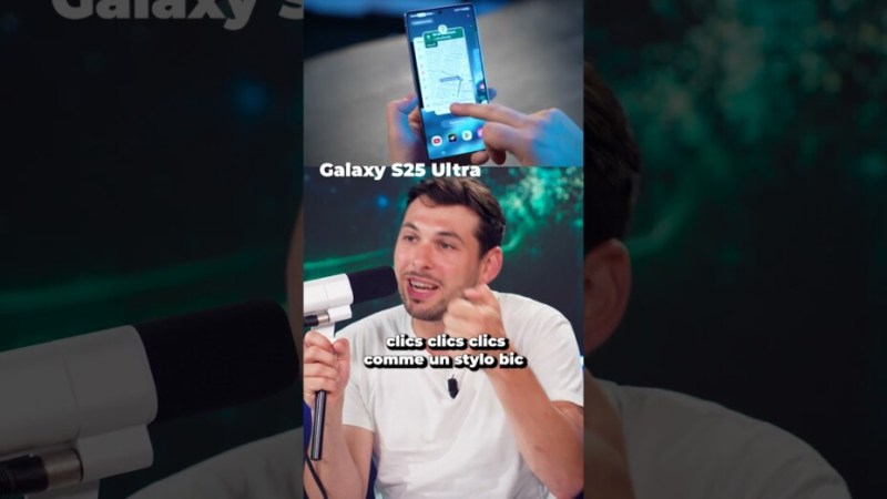 N’achète pas ton smartphone avant d’avoir vu ça ! Lequel vaut VRAIMENT le coup en 2025