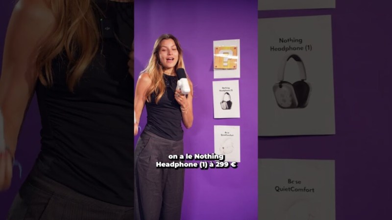 Voici les 3 casques que tout le monde va vouloir en 2025   #écouteurs