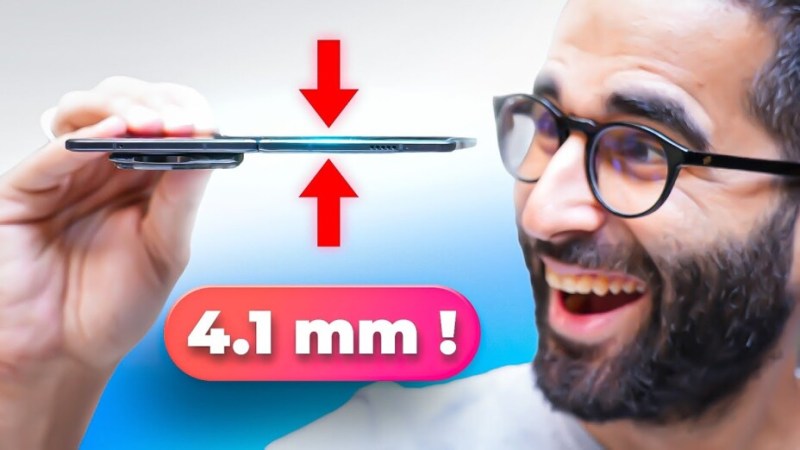 Prise en main du Honor Magic V5 le PLIANT qui va faire MAL à SAMSUNG !
