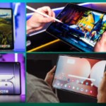 Quelles sont les meilleures tablettes tactiles à choisir en 2025 ?