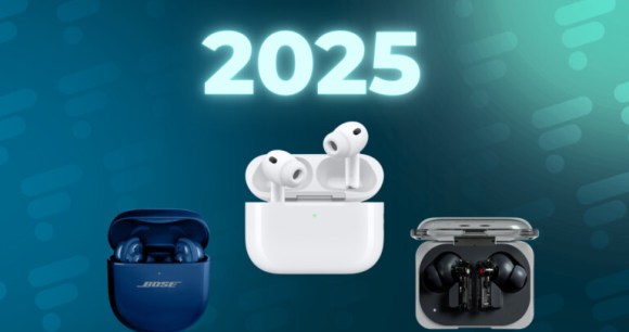 Meilleurs écouteurs 2025