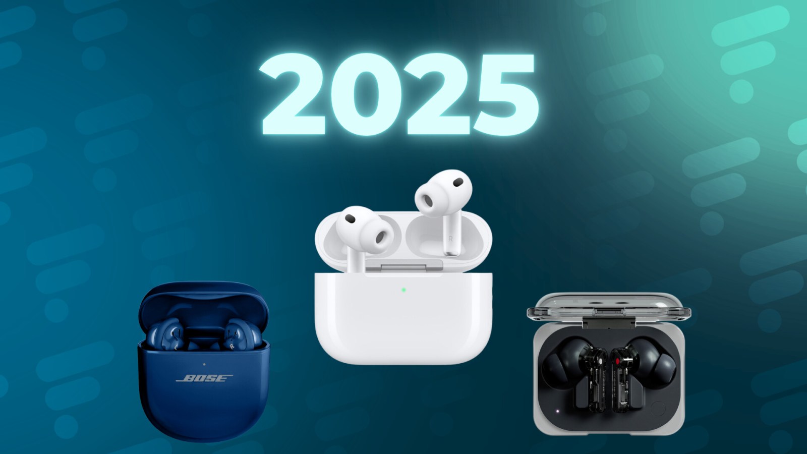 Quels sont les meilleurs Ã©couteurs sans fil en 2025 ?