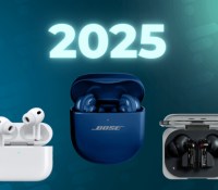 Meilleurs écouteurs bluetooth 2025