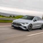 Pourquoi cette Mercedes électrique pourrait faire oublier les SUV