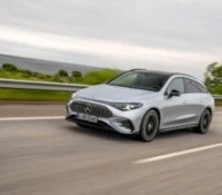 Mercedes-Benz CLA Shooting Brake – 00010