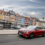 Voici la moins chère des voitures électriques de Mercedes-Benz : une autonomie remarquable mais un prix incompréhensible