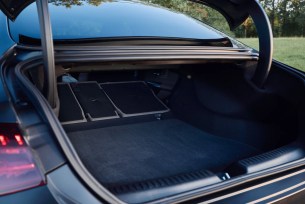 Mercedes CLA 2 - 00012