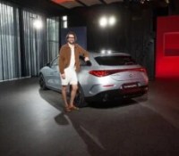 Mercedes CLA Shooting Brake Vincent – 00003