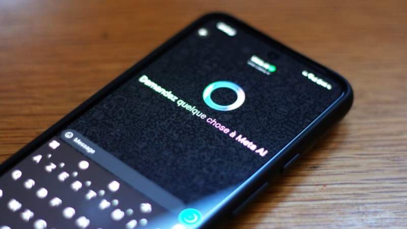 La fin de Meta AI dans WhatsApp ? L’Union européenne y songe