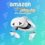 Meta Quest 3s – Amazon Prime Day 2025