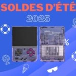 Miyoo Mini+ : cette excellente console portable rétrogaming n’est qu’à 30 € pour la dernière démarque des soldes Miyoo Mini+ : cette excellente console portable rétrogaming n’est qu’à 30 € pour la dernière démarque des soldes