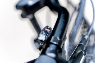 module vitesse transmission