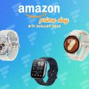 Tic-tac ! Il ne reste que quelques heures pour profiter de ces offres sur les montres connectées et bagues grâce au Prime Day