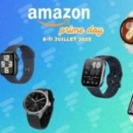 Les montres connectées sont à prix cassés lors du Prime Day : les 12 deals à retenir, dont les modèles Ultra d’Apple et Samsung