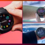 Montres de sport guide frandroid