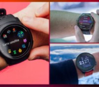 Montres de sport guide frandroid
