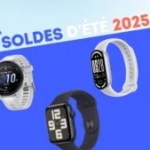 Envie d’une smartwatch ou d’un bracelet connecté à prix cassé lors des soldes d’été ? Voici le TOP 9 des offres 
